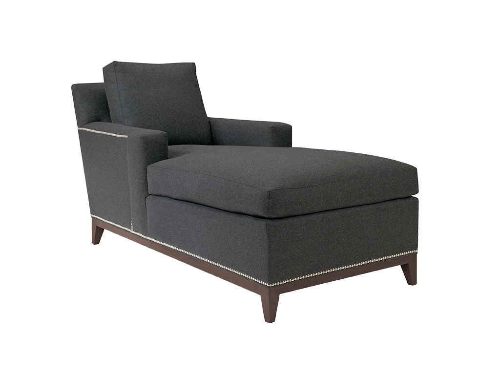 Hickory Chair 9th Street M2M Chaise HC122-34