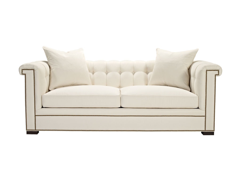 Hickory Chair Kent Sofa HC123-89