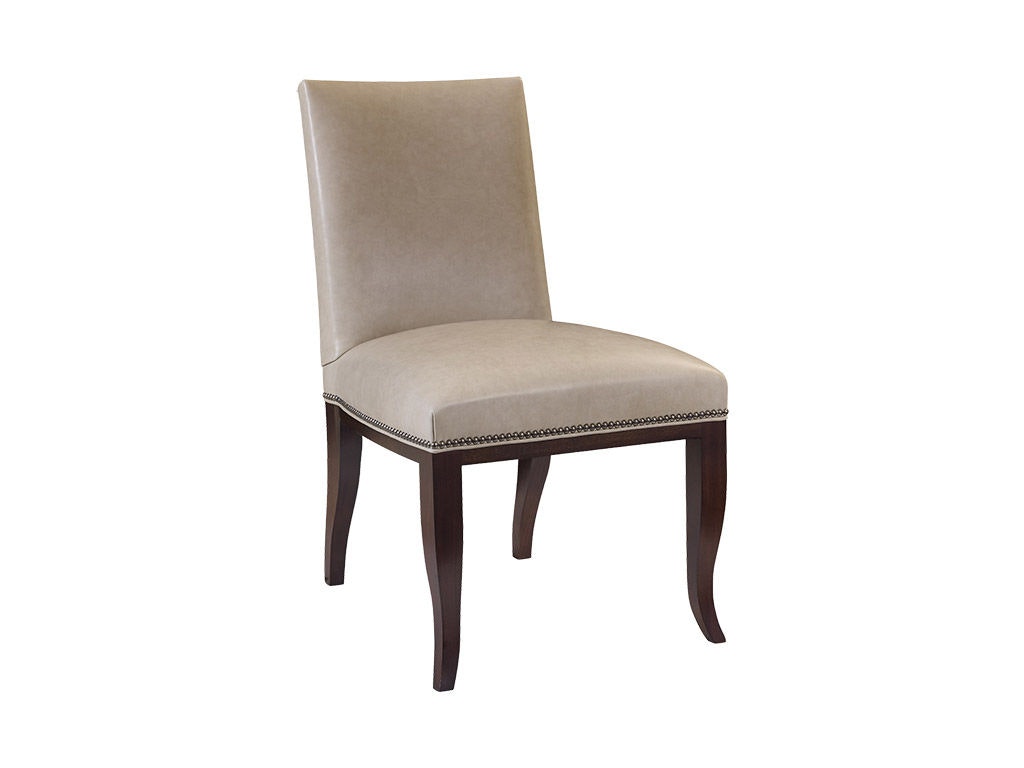 Hickory Chair Handler Side Chair HC129-02
