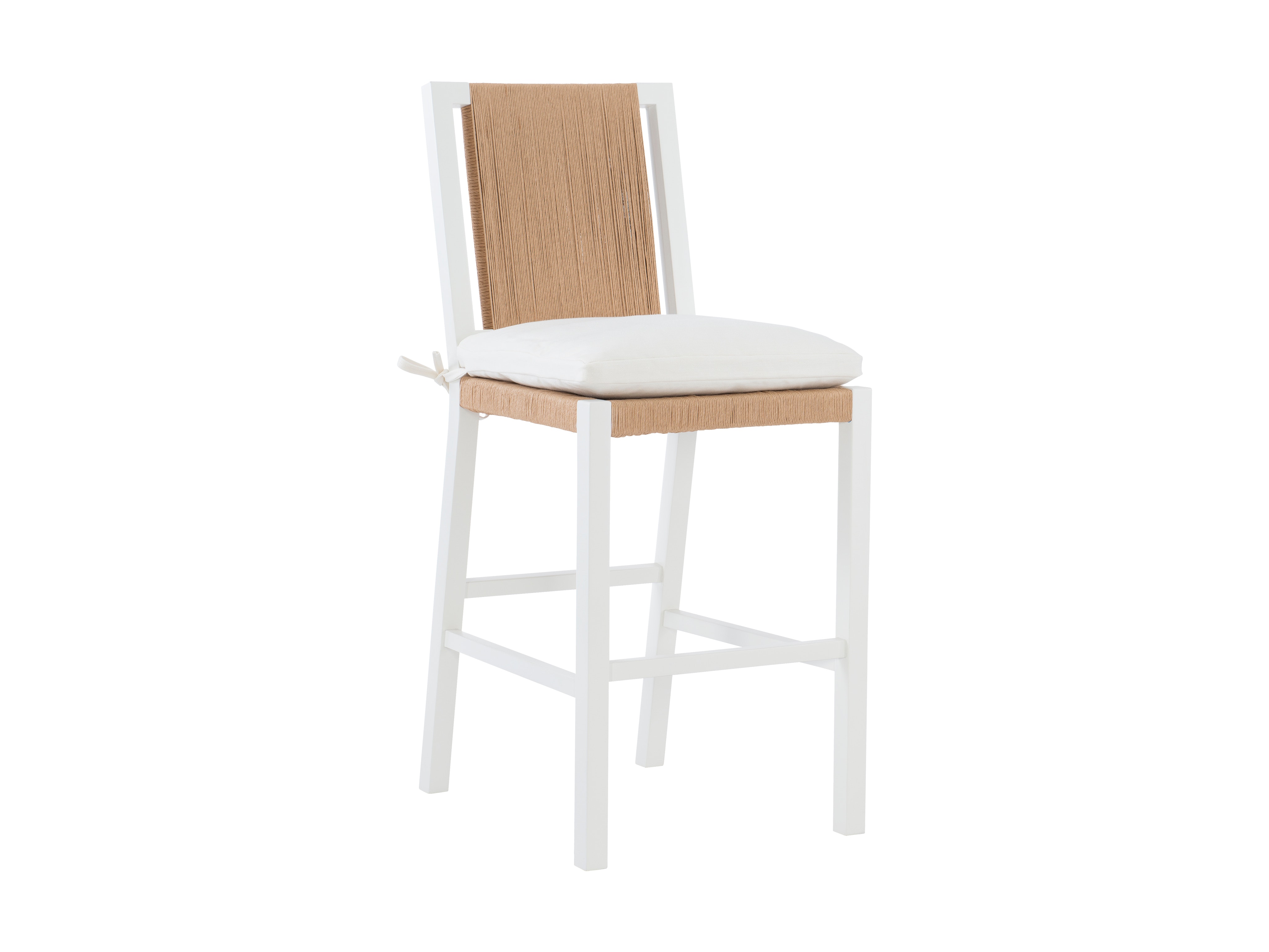 Hickory Chair Aix-en-Provence Counter Stool HC1312-03