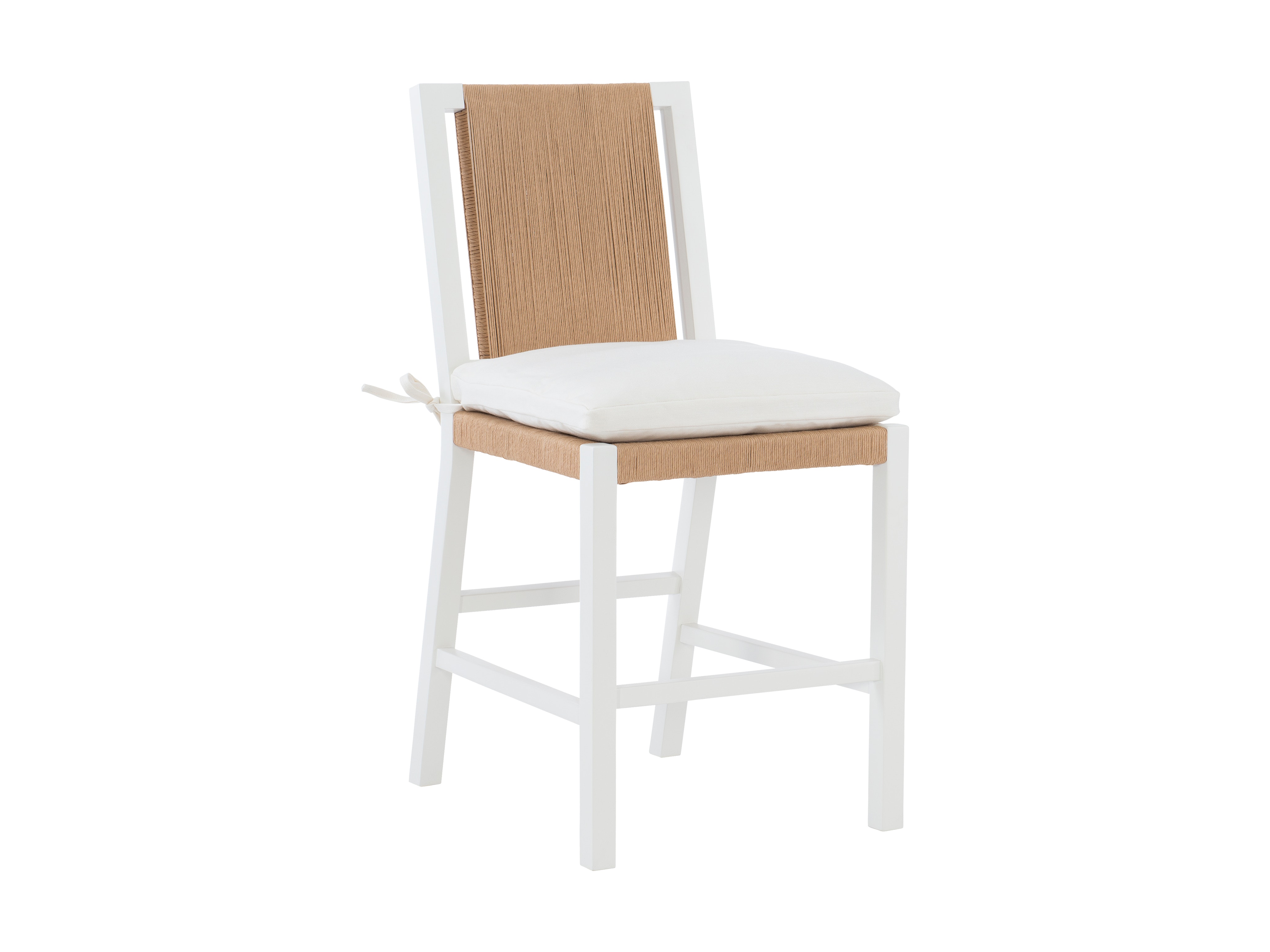 Hickory Chair Aix-en-Provence Bar Stool HC1312-04