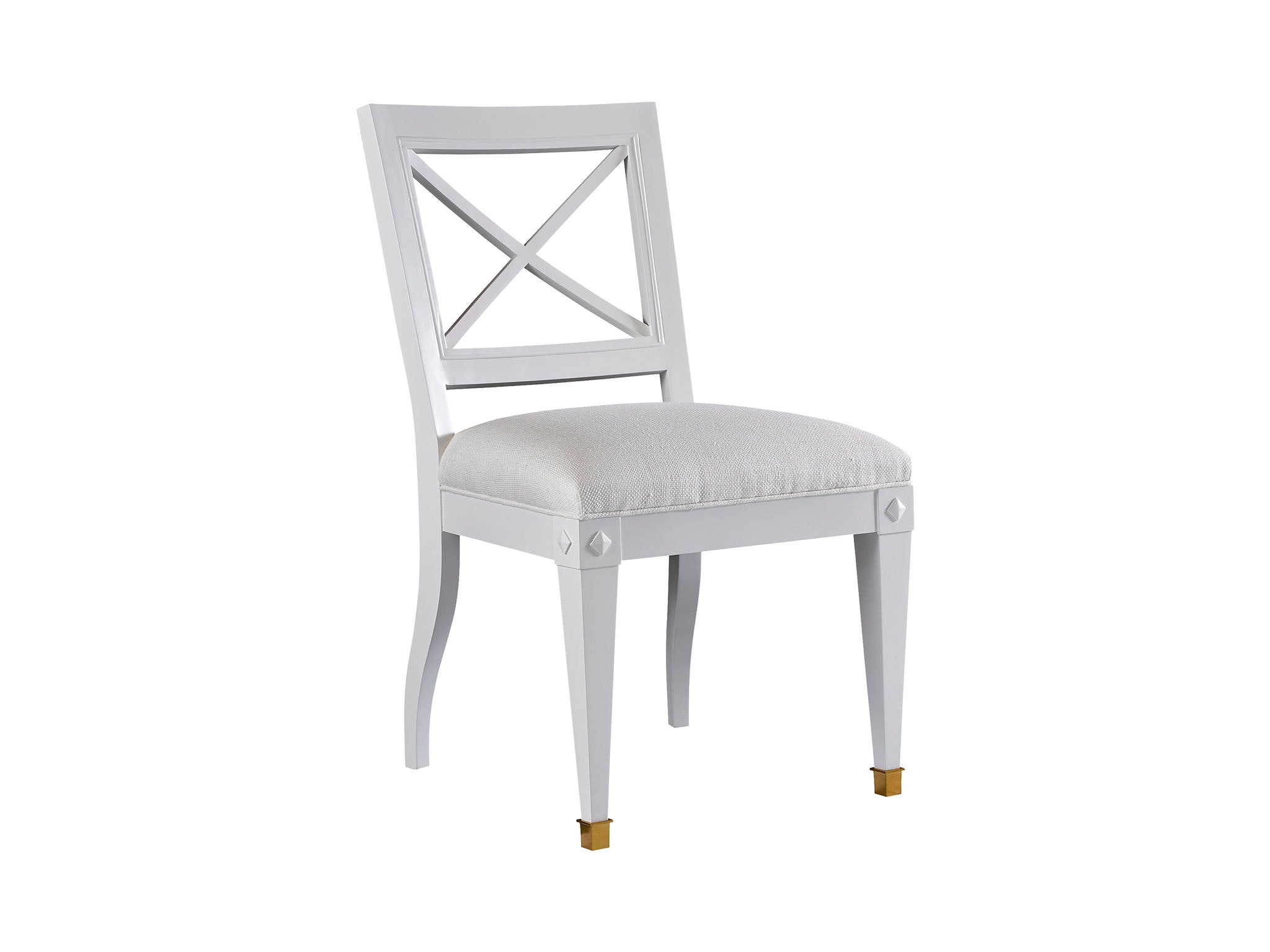 Hickory Chair Trouvais Side Chair HC1332-02