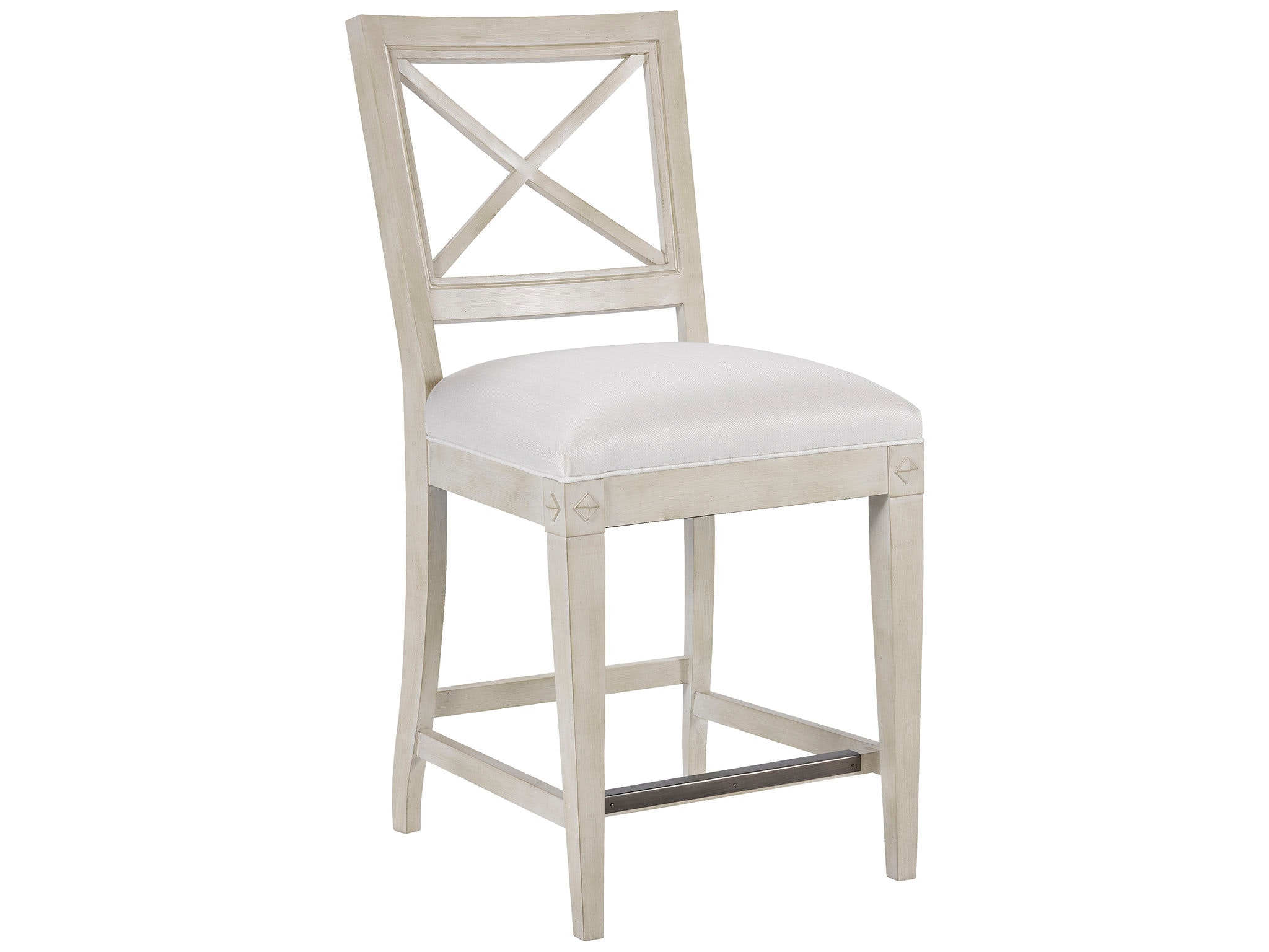 Hickory Chair Trouvais Counter Stool HC1332-03