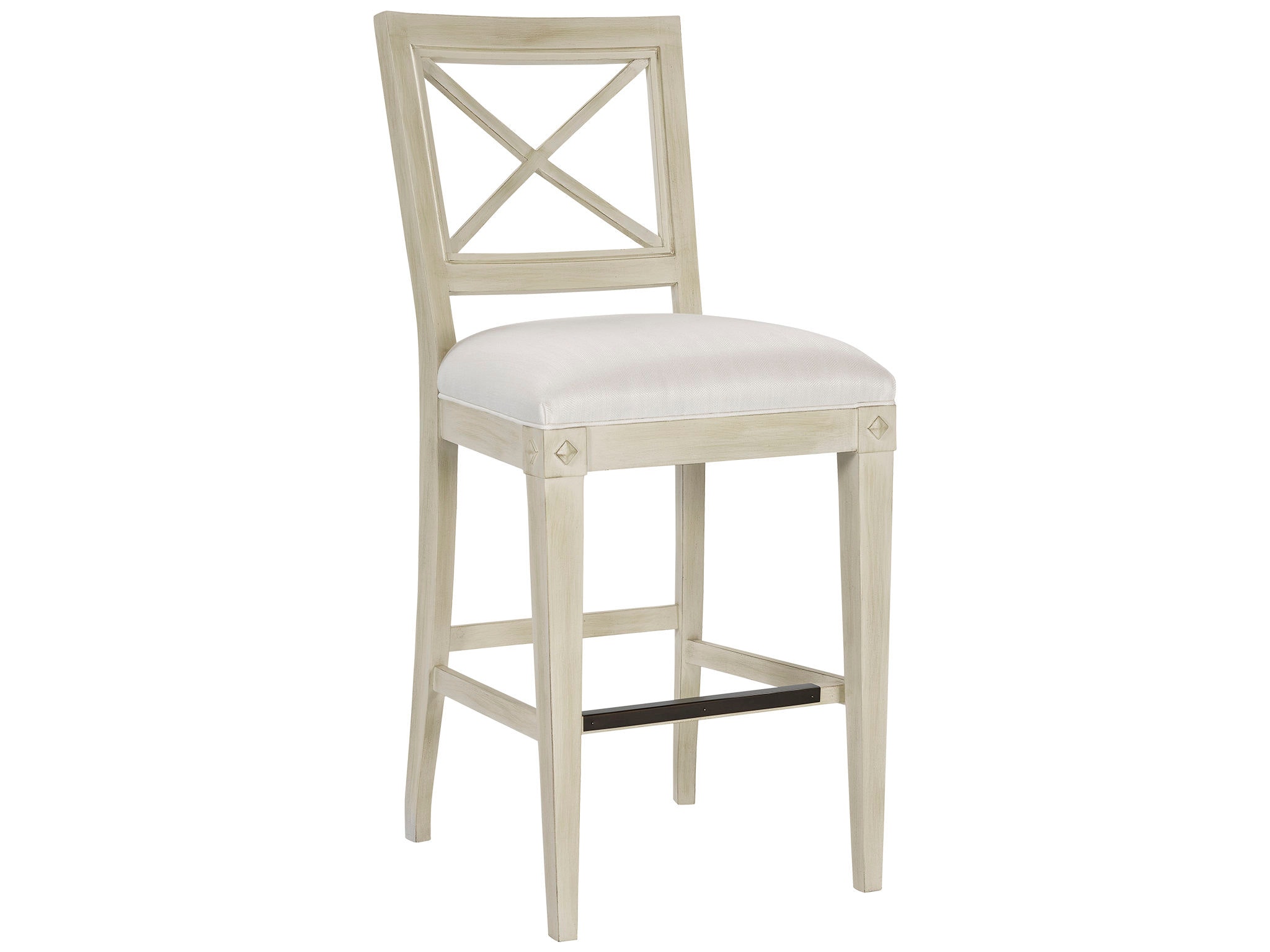 Hickory Chair Trouvais Bar Stool HC1332-04