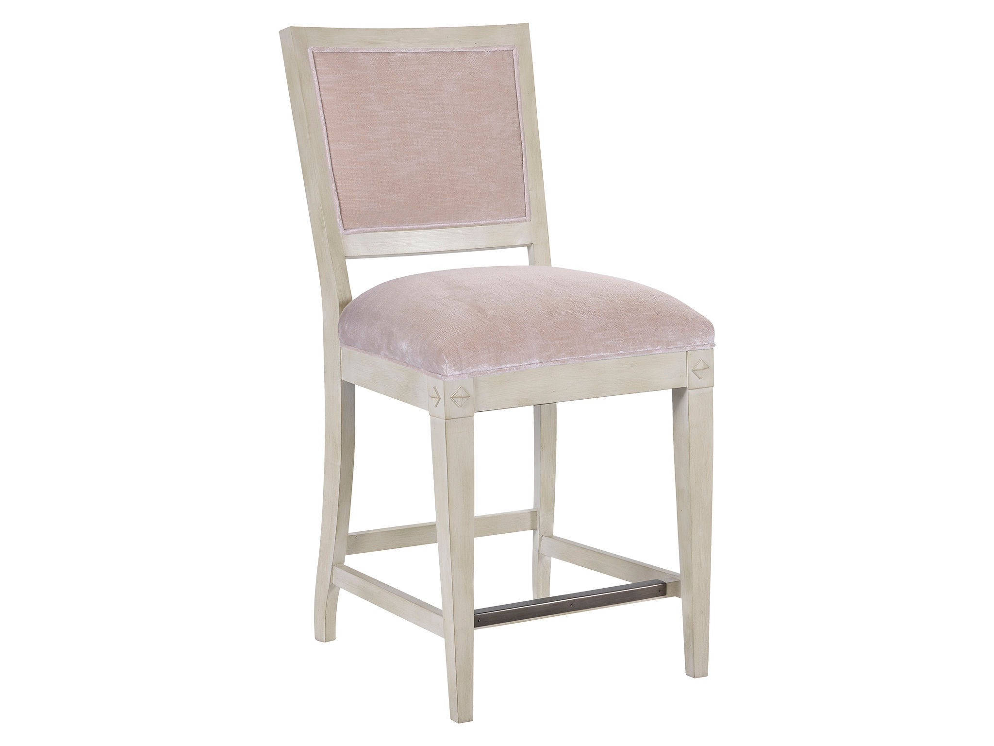 Hickory Chair Trouvais Counter Stool HC1332-13