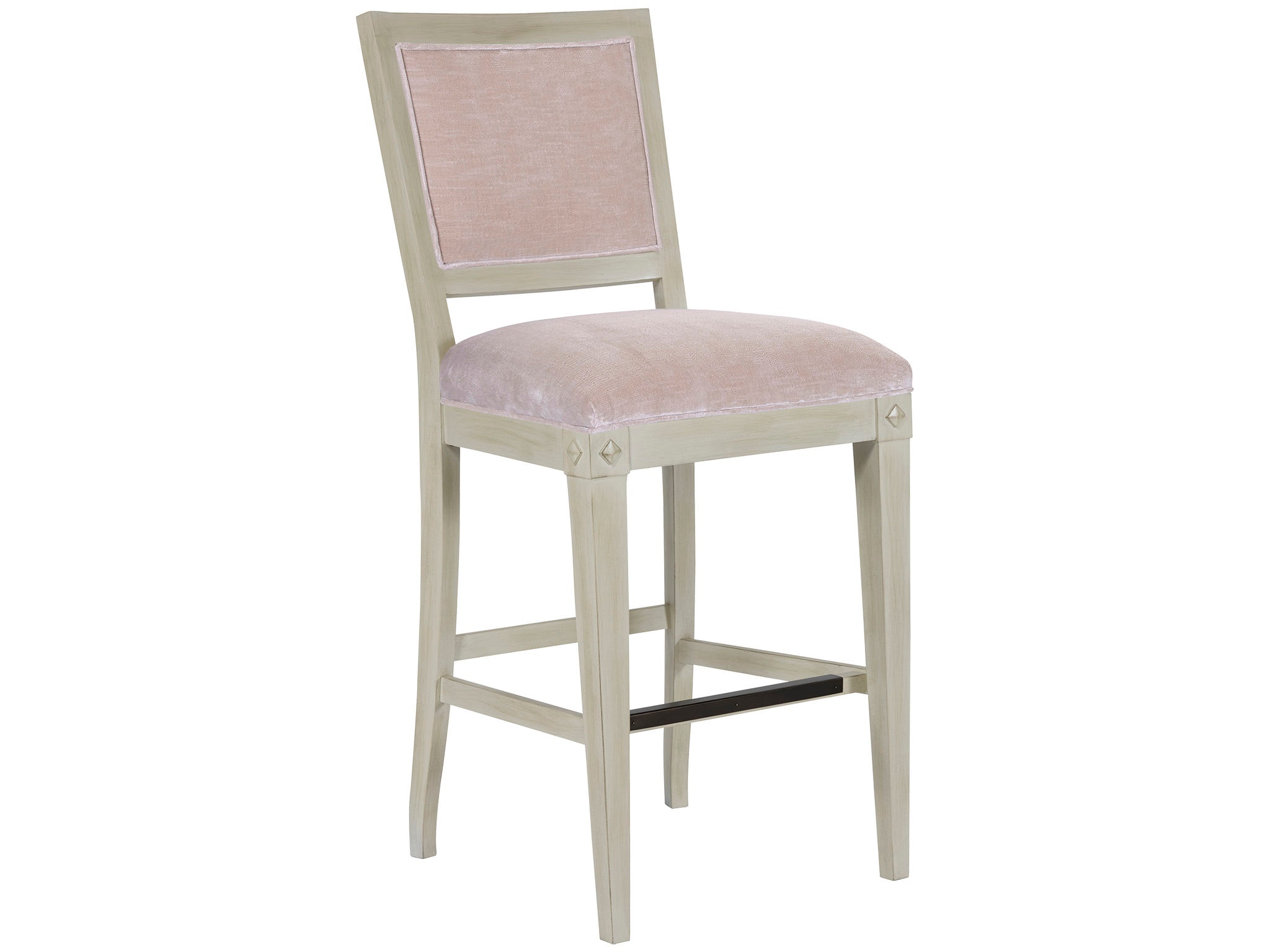 Hickory Chair Trouvais Bar Stool HC1332-14
