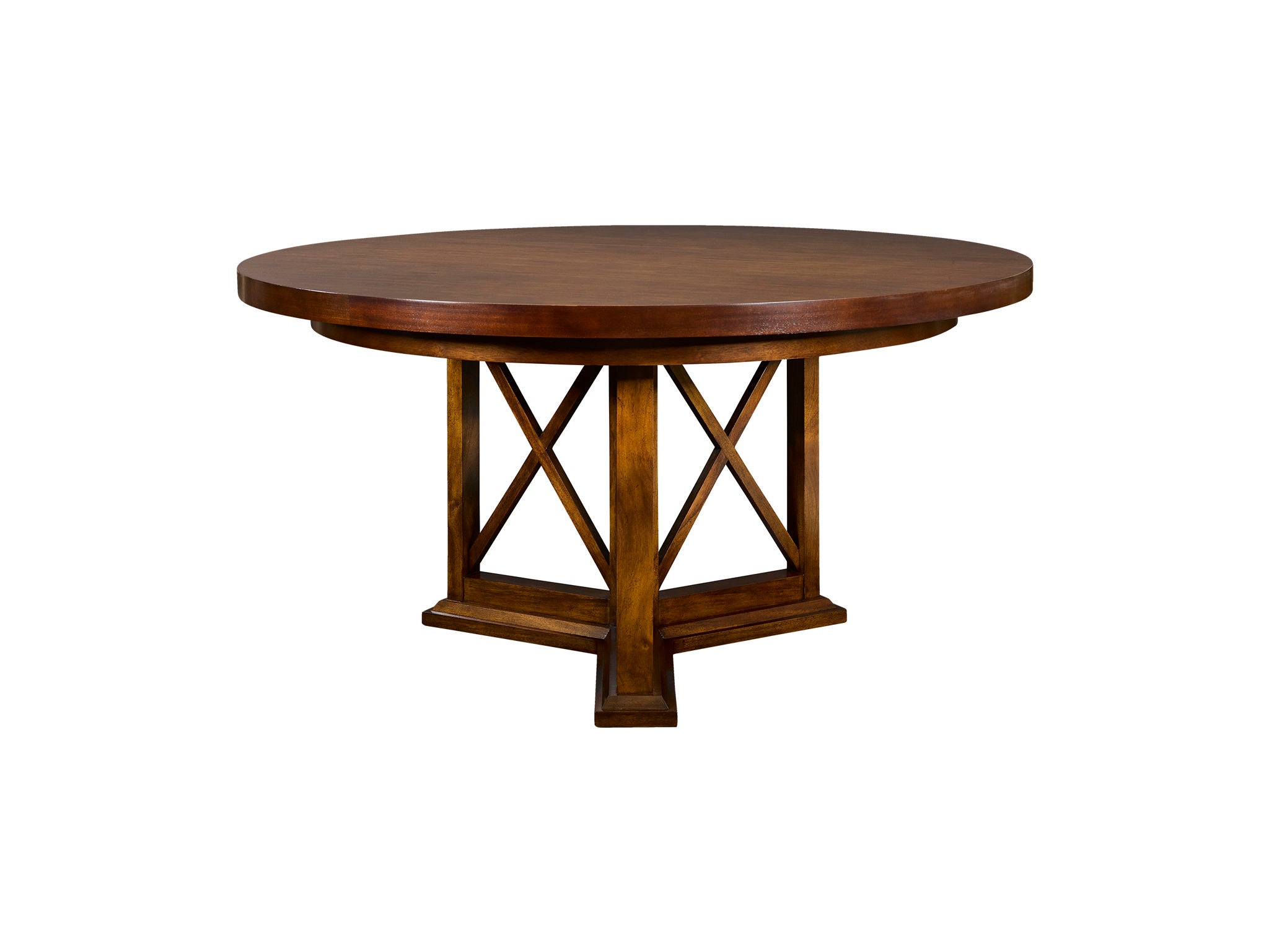 Hickory Chair Dining Table Top HC1341-10