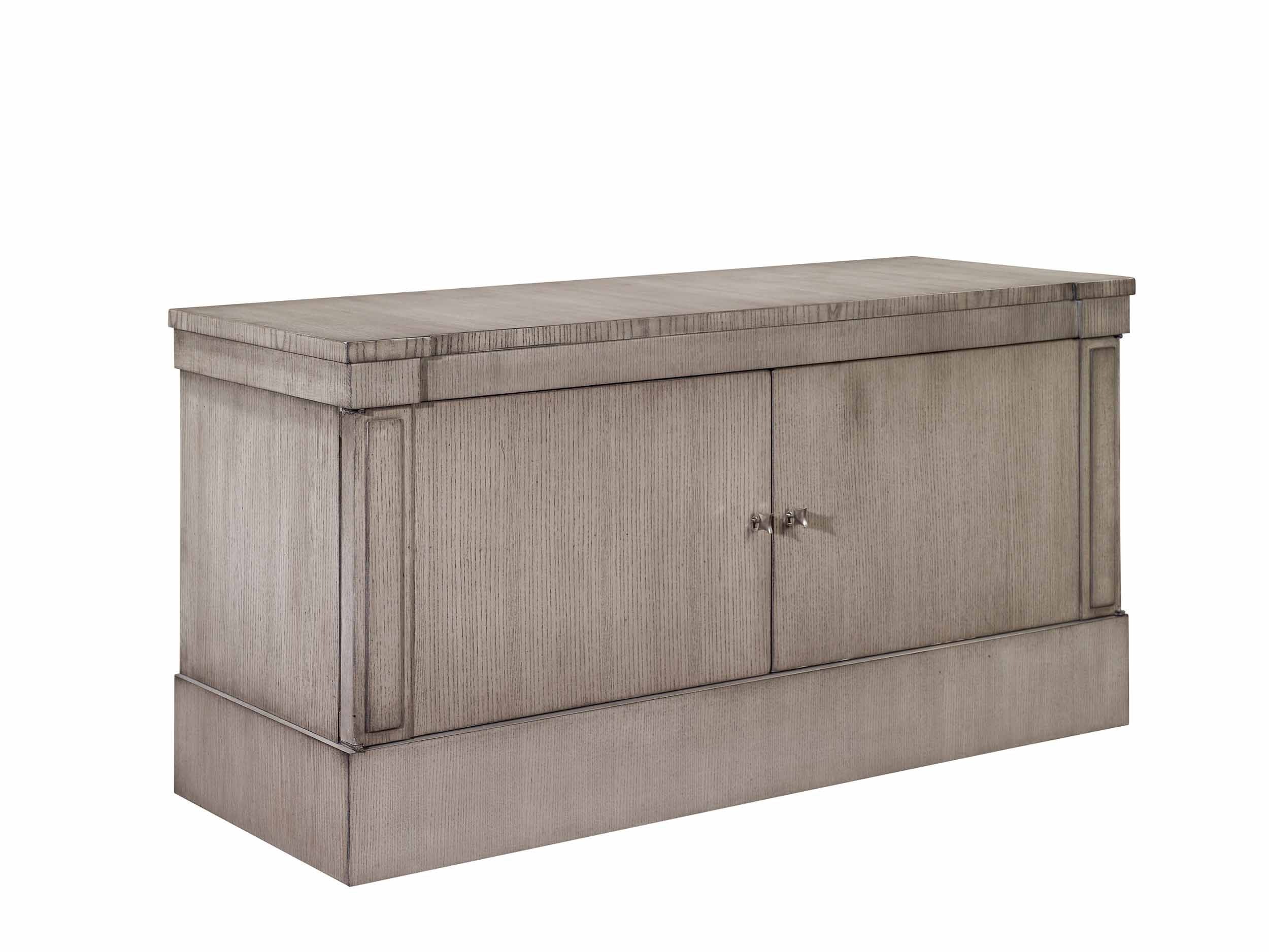 Hickory Chair Artisan Grand Cabinet Base - Ash HC146-10