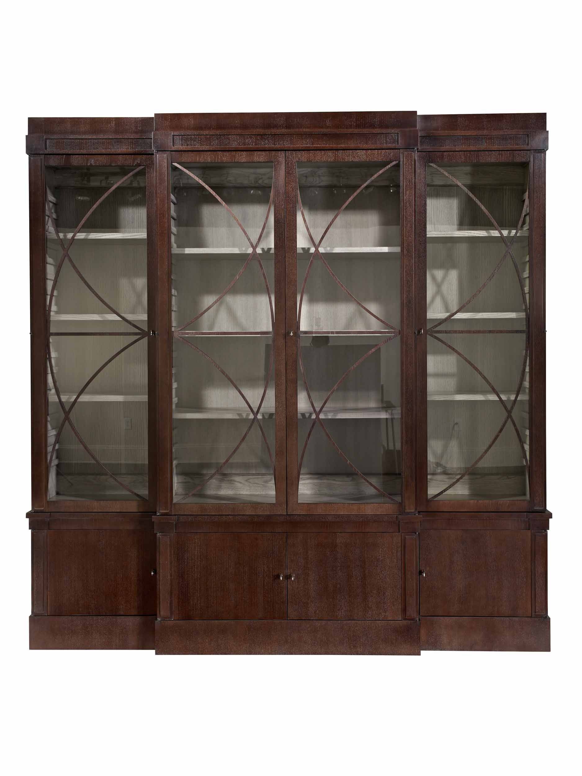 Hickory Chair Artisan Grand Cabinet Base - Ash HC148-10