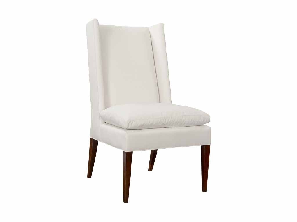 Hickory Chair Martin Host Chair without Arms HC150-02