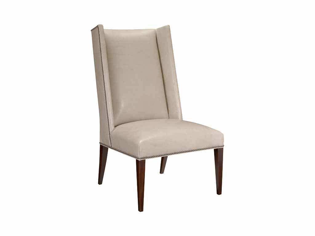 Hickory Chair Martin Host Chair without Arms HC150-04