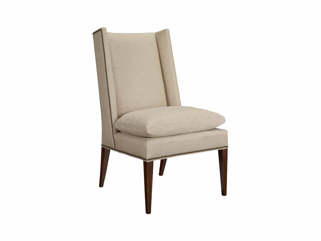 Hickory Chair Martin Host Chair without Arms HC150-12