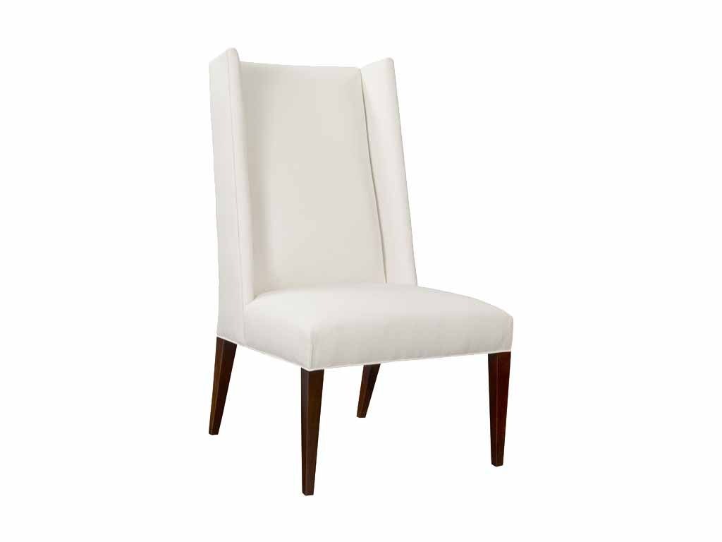 Hickory Chair Martin Host Chair without Arms HC150-14
