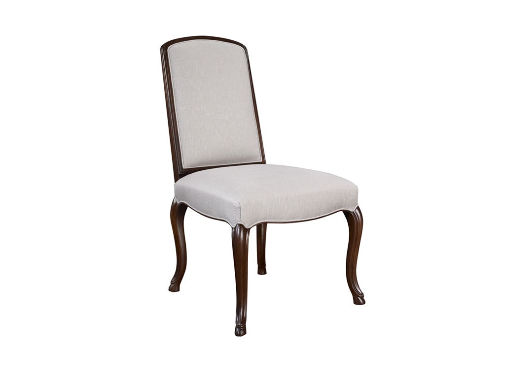 Hickory Chair Belmont Side Chair HC1500-02