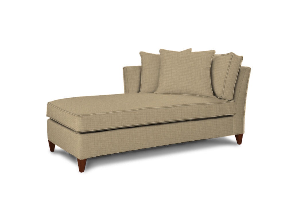 Hickory Chair Leigh Left Facing Chaise HC1504-47