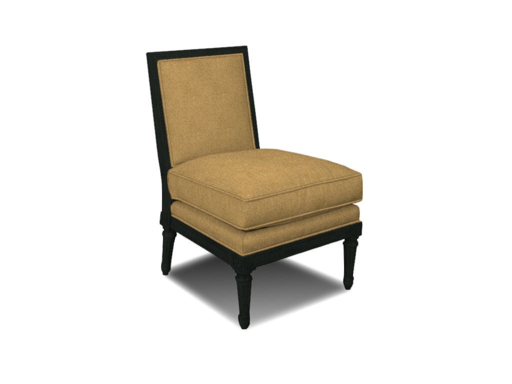 Hickory Chair Ansley Slipper Chair HC1507-23
