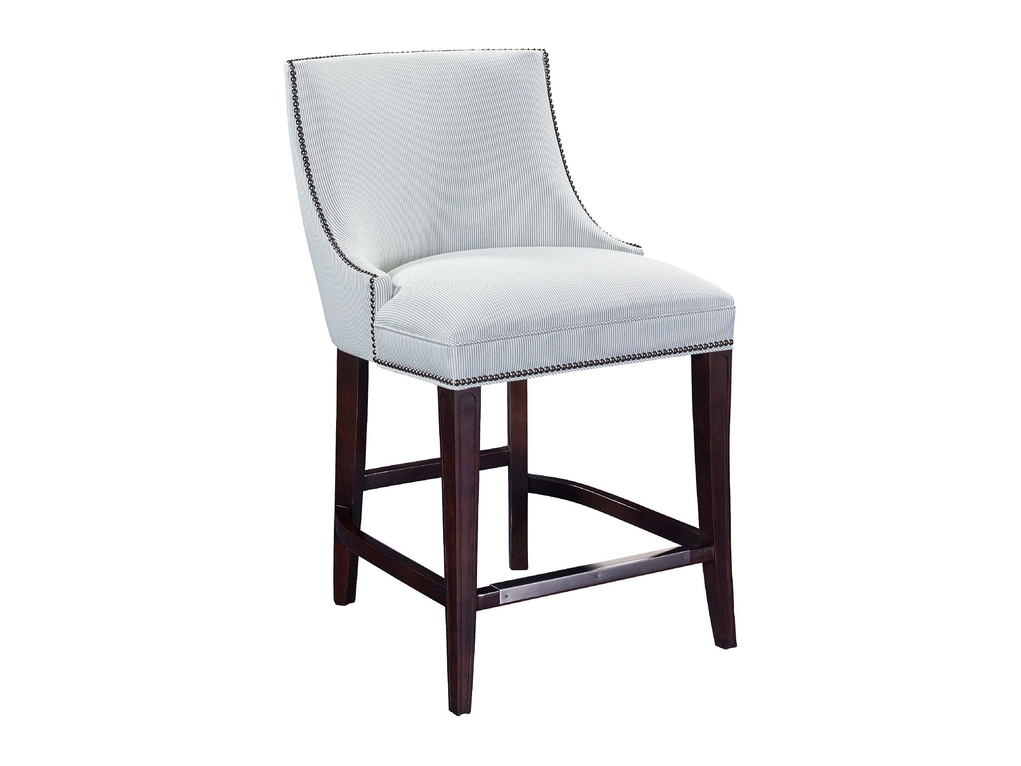 Hickory Chair Counter Stool HC1508-03