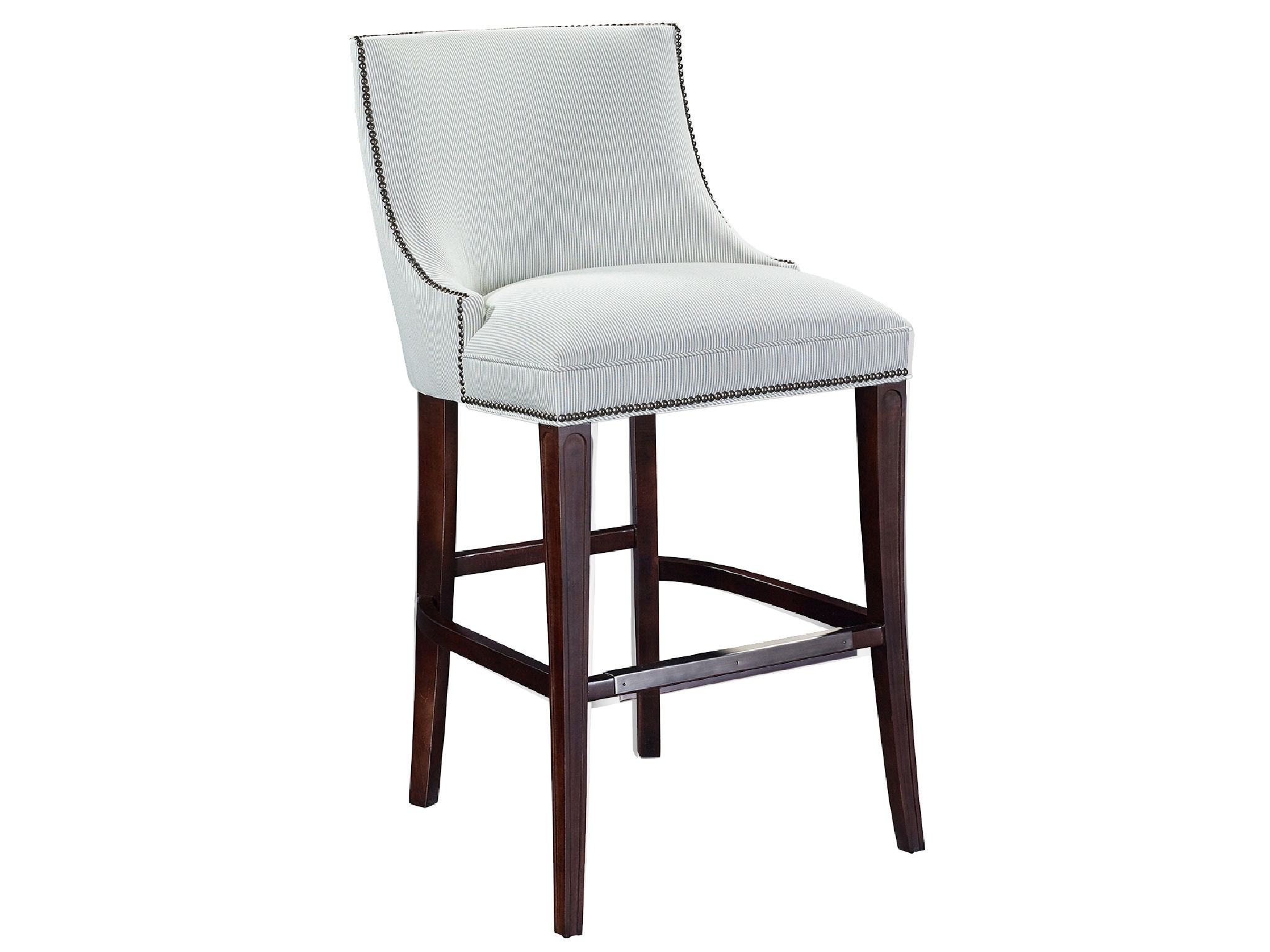 Hickory Chair Bar Stool HC1508-04