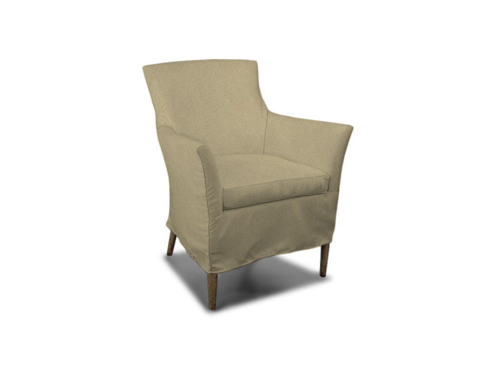 Hickory Chair Chastain Slipcover HC1509-18