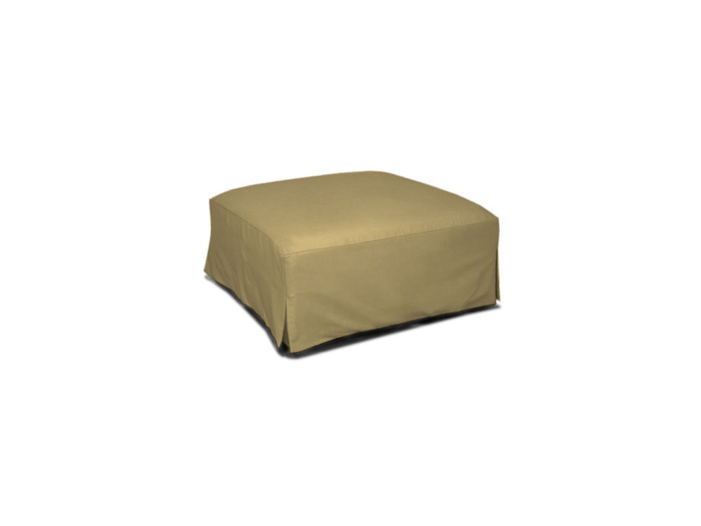 Hickory Chair Inman Slipcover HC1510-18