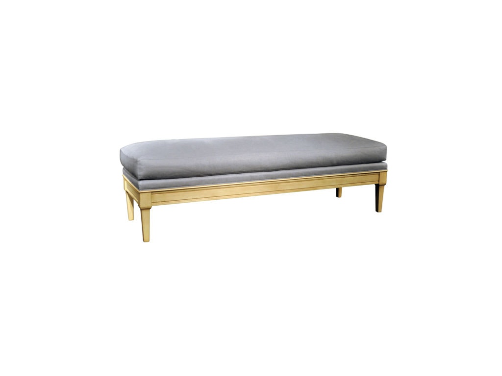 Hickory Chair Courtland M2M HC1523-53