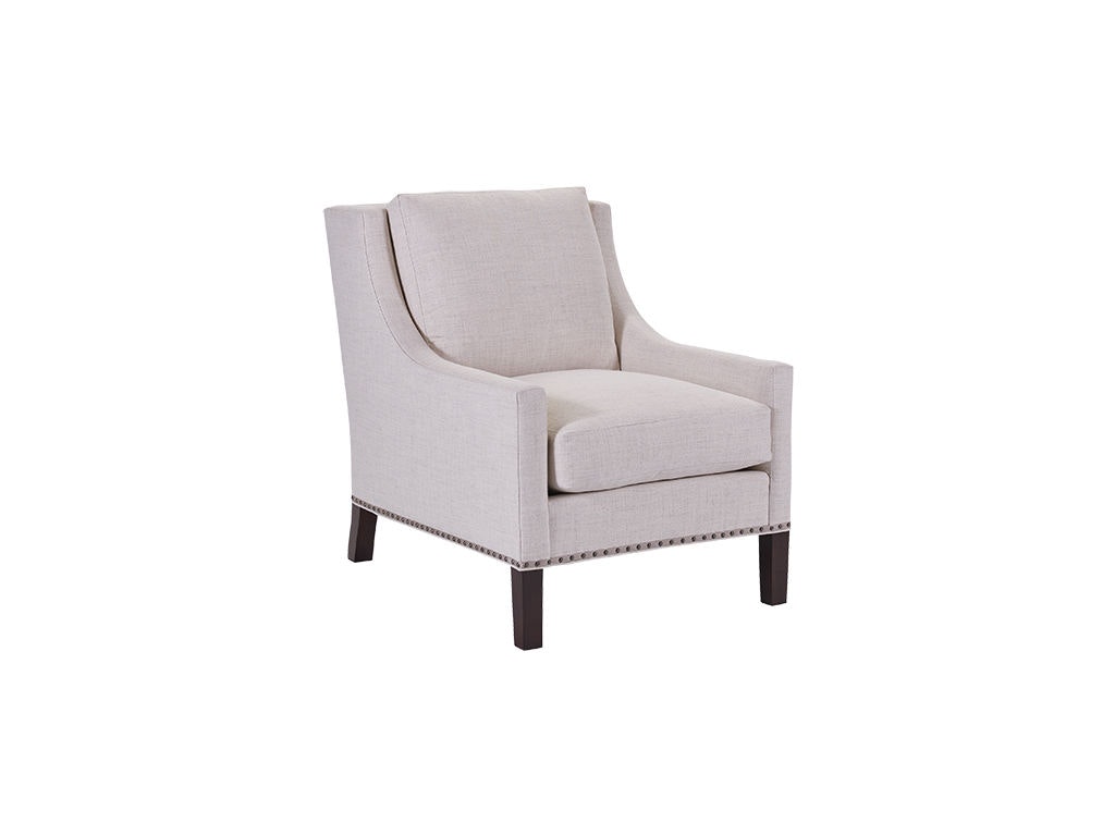 Hickory Chair Chatham Lounge Chair HC1534-24