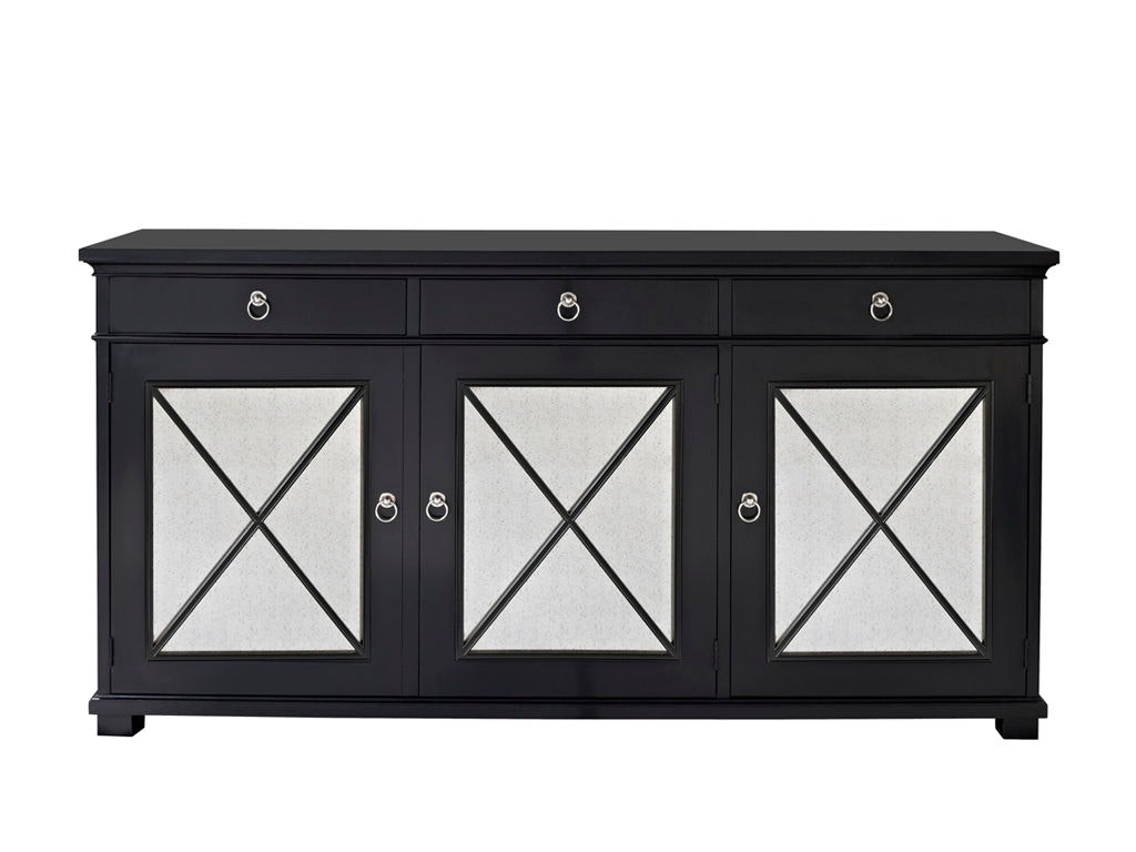 Hickory Chair Deauville Sideboard HC1547-16