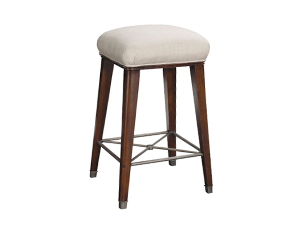 Hickory Chair Windsor Bar Stool HC1550-04