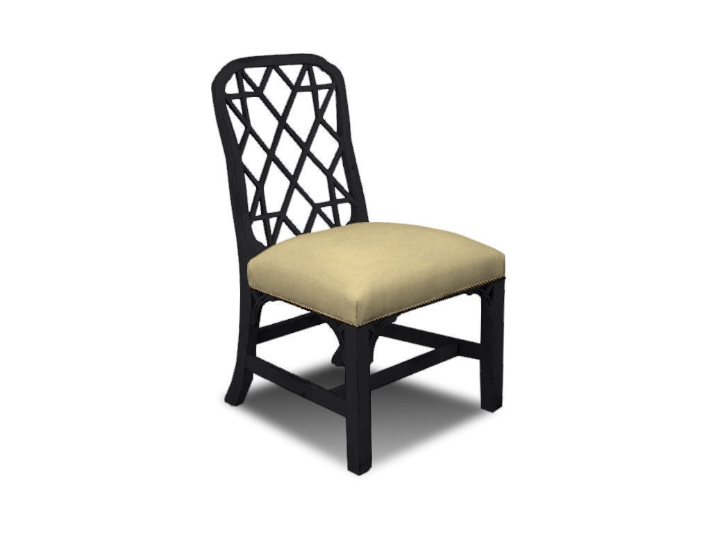 Hickory Chair Linwood Side Chair HC1551-02