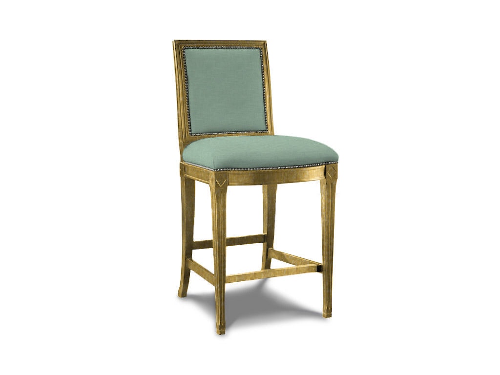 Hickory Chair Amsterdam Counter Stool HC1552-04