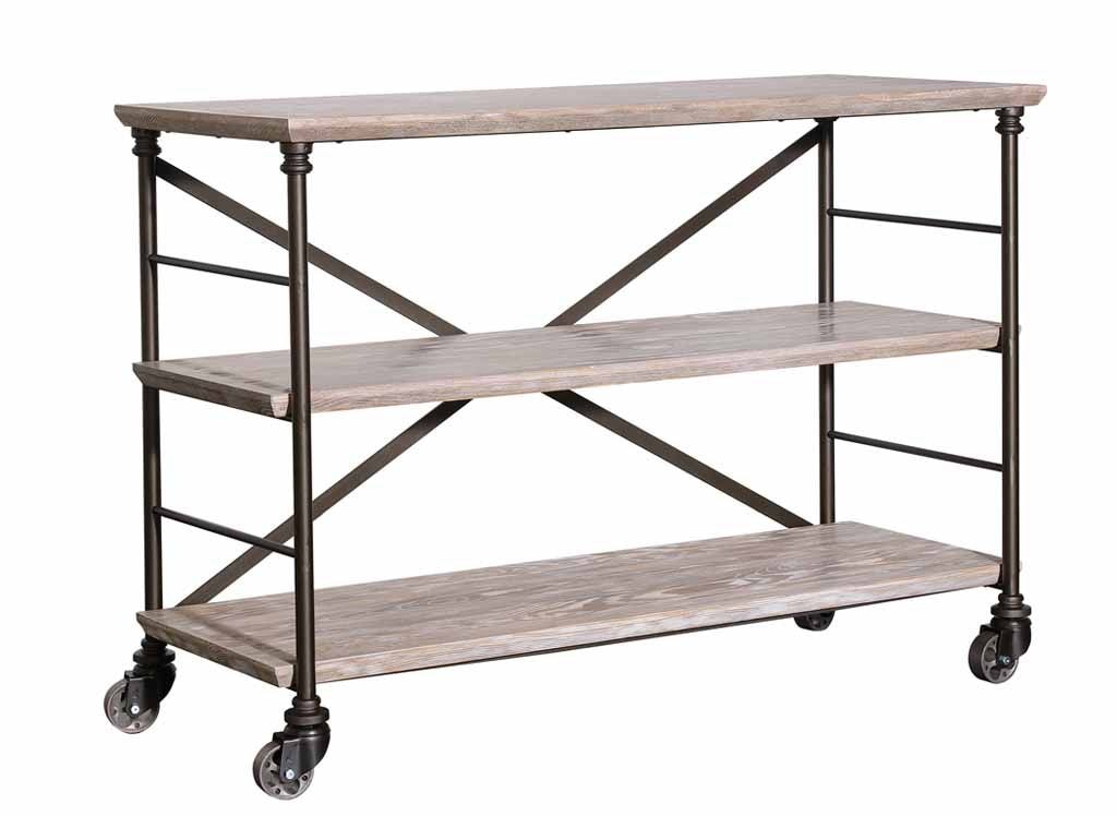 Hickory Chair Prado Bookcase Base HC1596-10