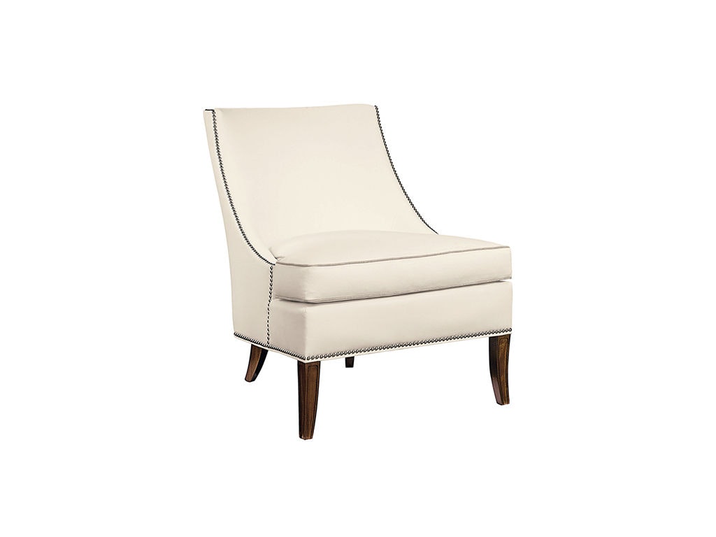 Hickory Chair Haddon Lounge Chair HC1622-24
