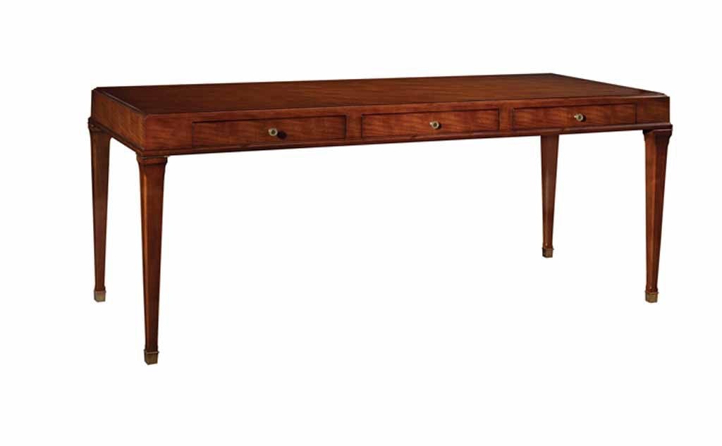 Hickory Chair Julien Desk HC1693-10