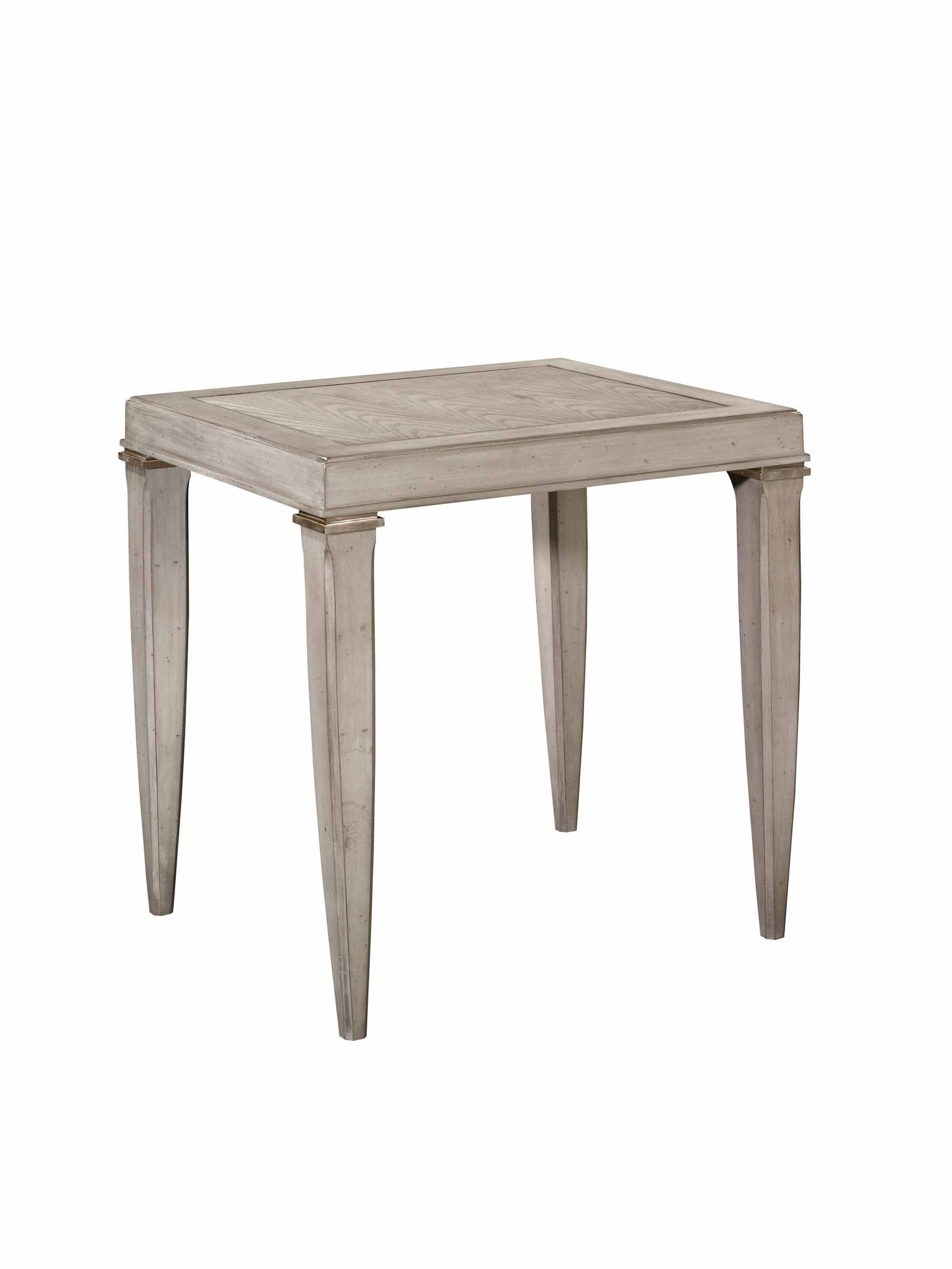 Hickory Chair Hutton M2M Side Table HC177-51
