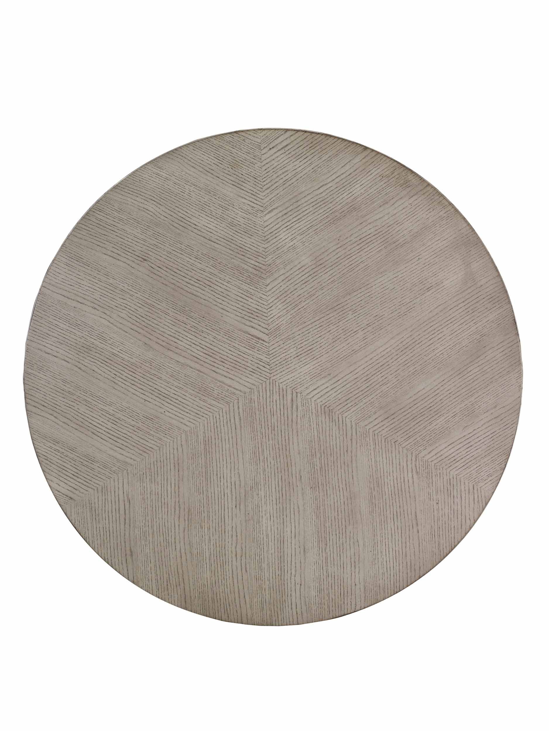 Hickory Chair Ingold Center Table Top - Ash HC184-10