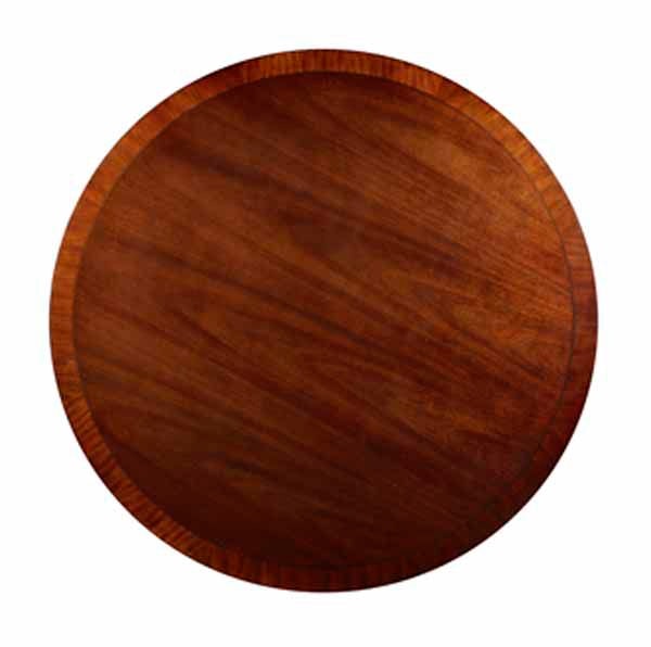 Hickory Chair Baltimore Dining Table Top - 42 inch Round HC2451-42