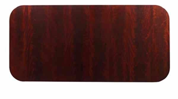 Hickory Chair Newport Dining Table Top - 96-144 inches HC2467-10