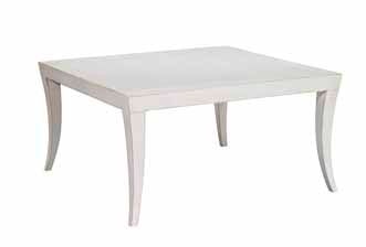 Hickory Chair Milo M2M Cocktail Table HC2490-51