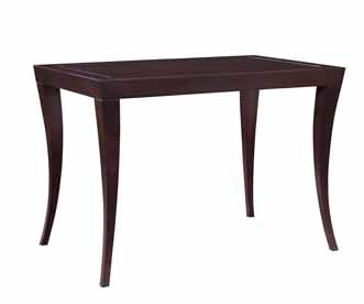 Hickory Chair Milo M2M Side Table HC2491-51