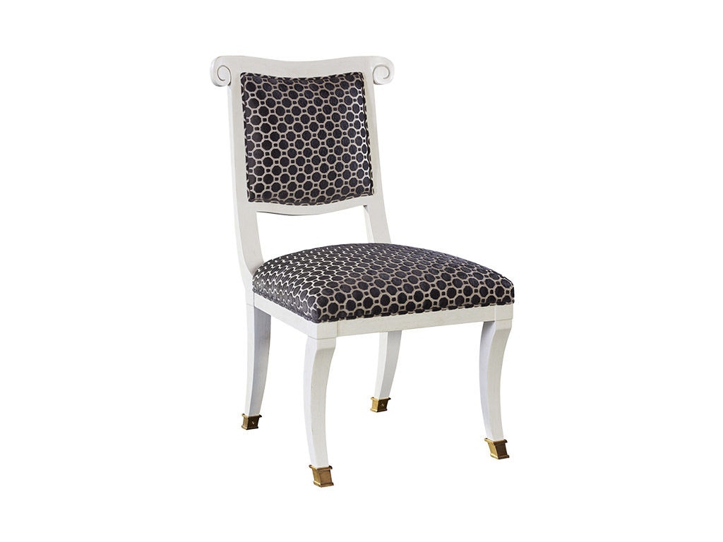 Hickory Chair Abigail Side Chair HC5210-02