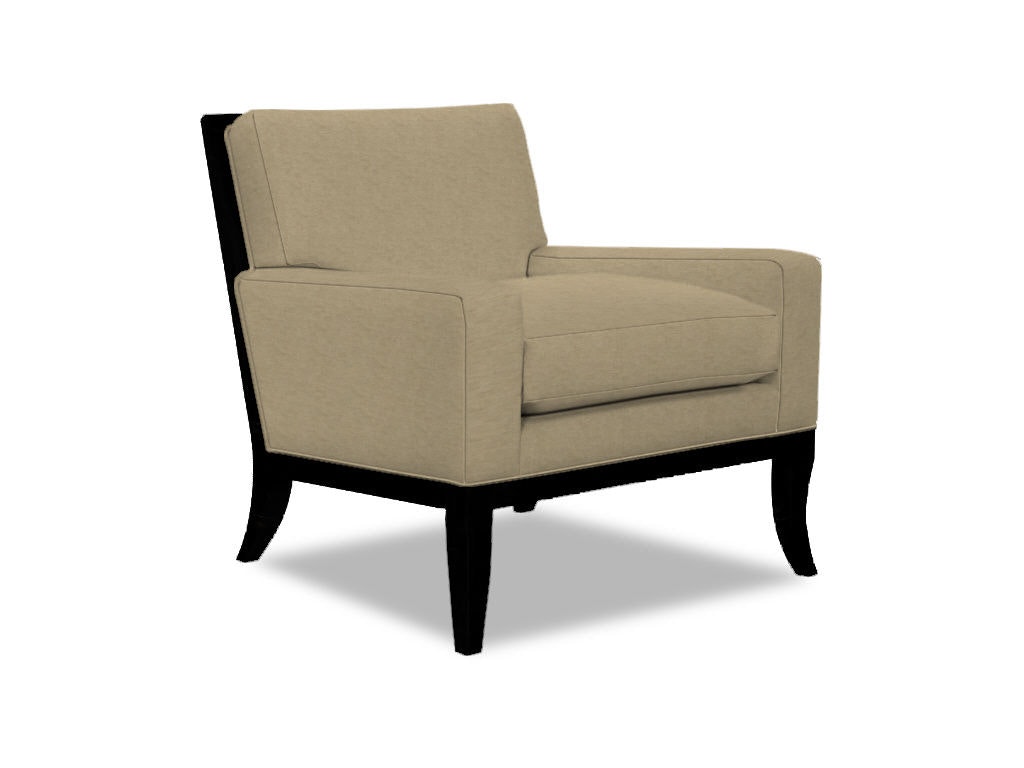 Hickory Chair Curtis Chair HC5303-24