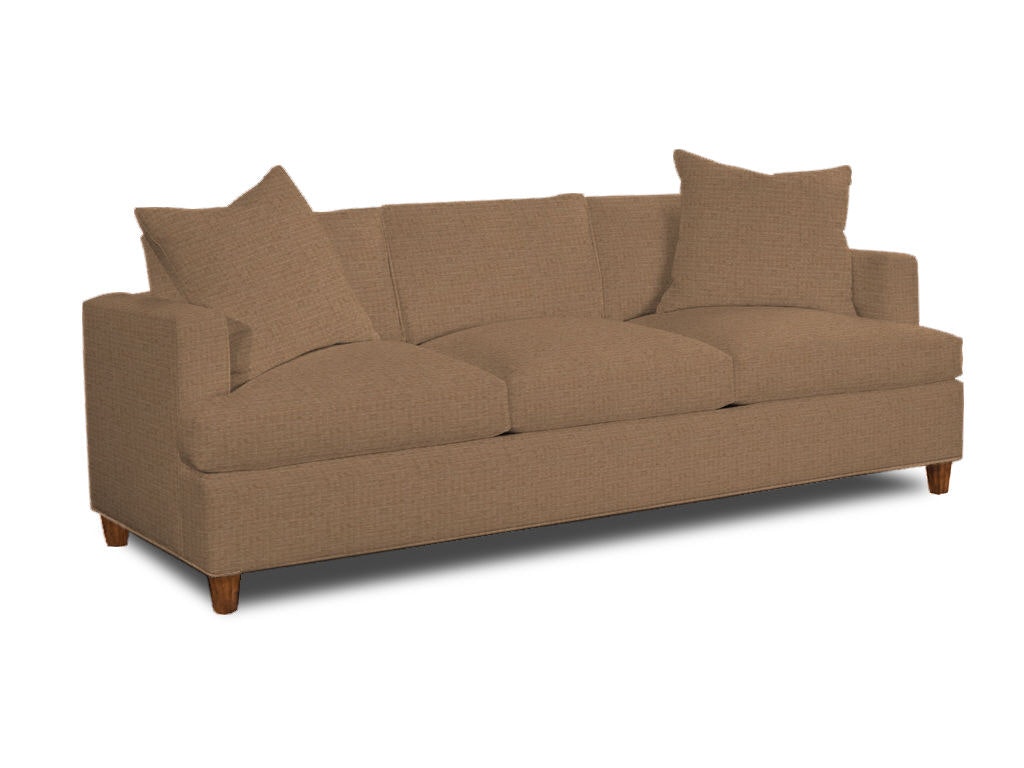 Hickory Chair Truman Sofa HC5306-84