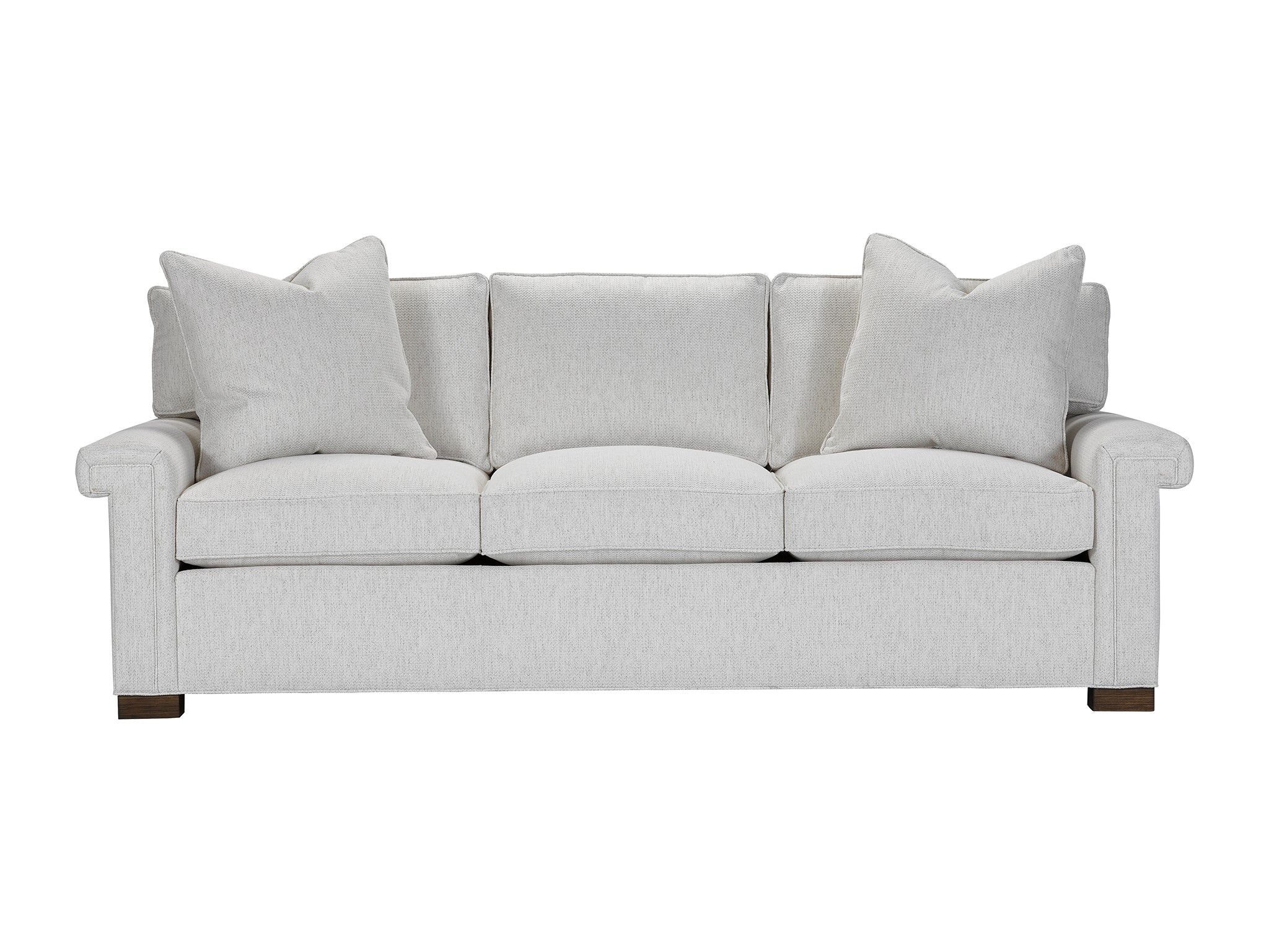 Hickory Chair Fifth Avenue Sofa HC5311-00