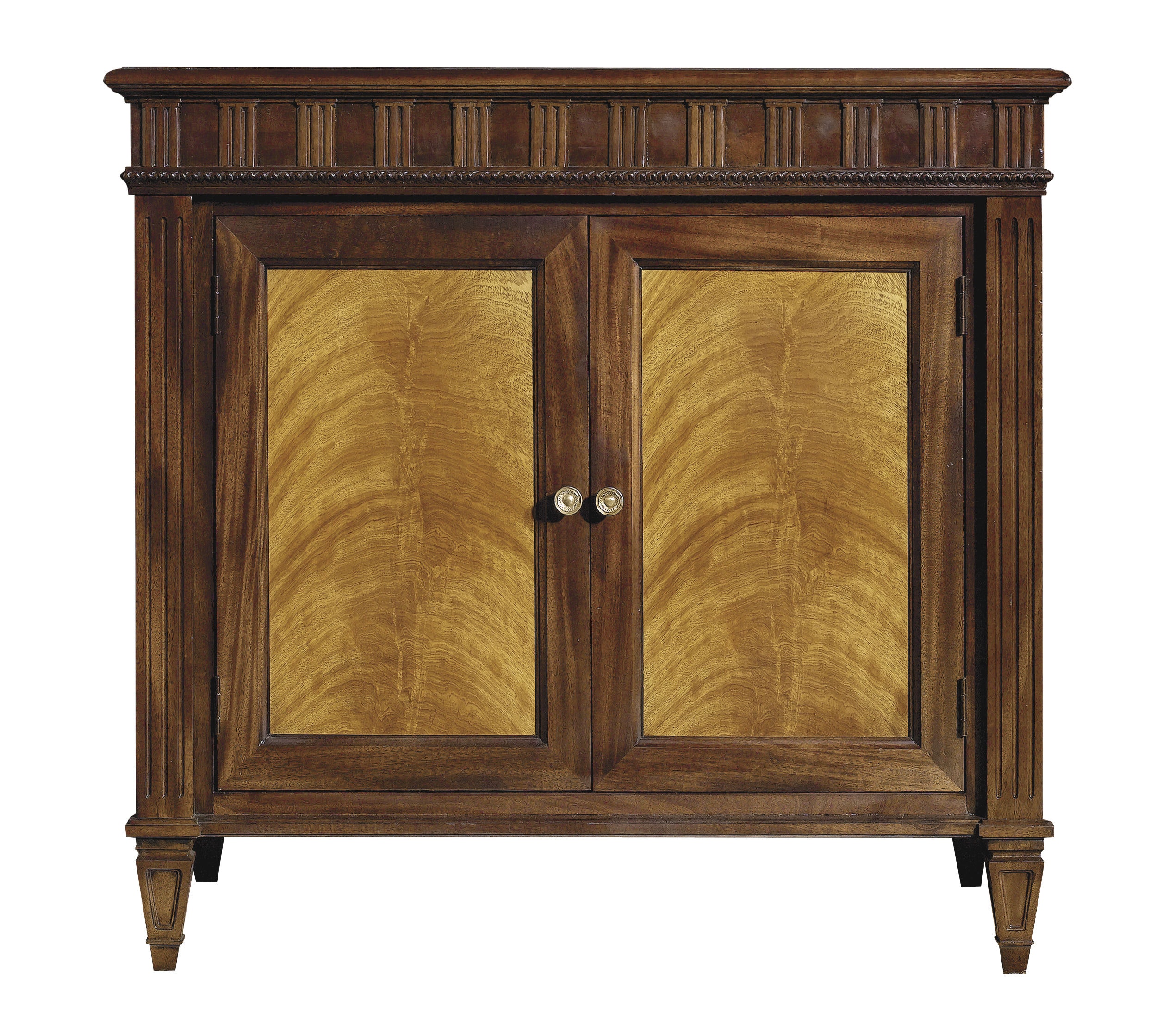 Hickory Chair Drake Cabinet Base Only HC5347-11