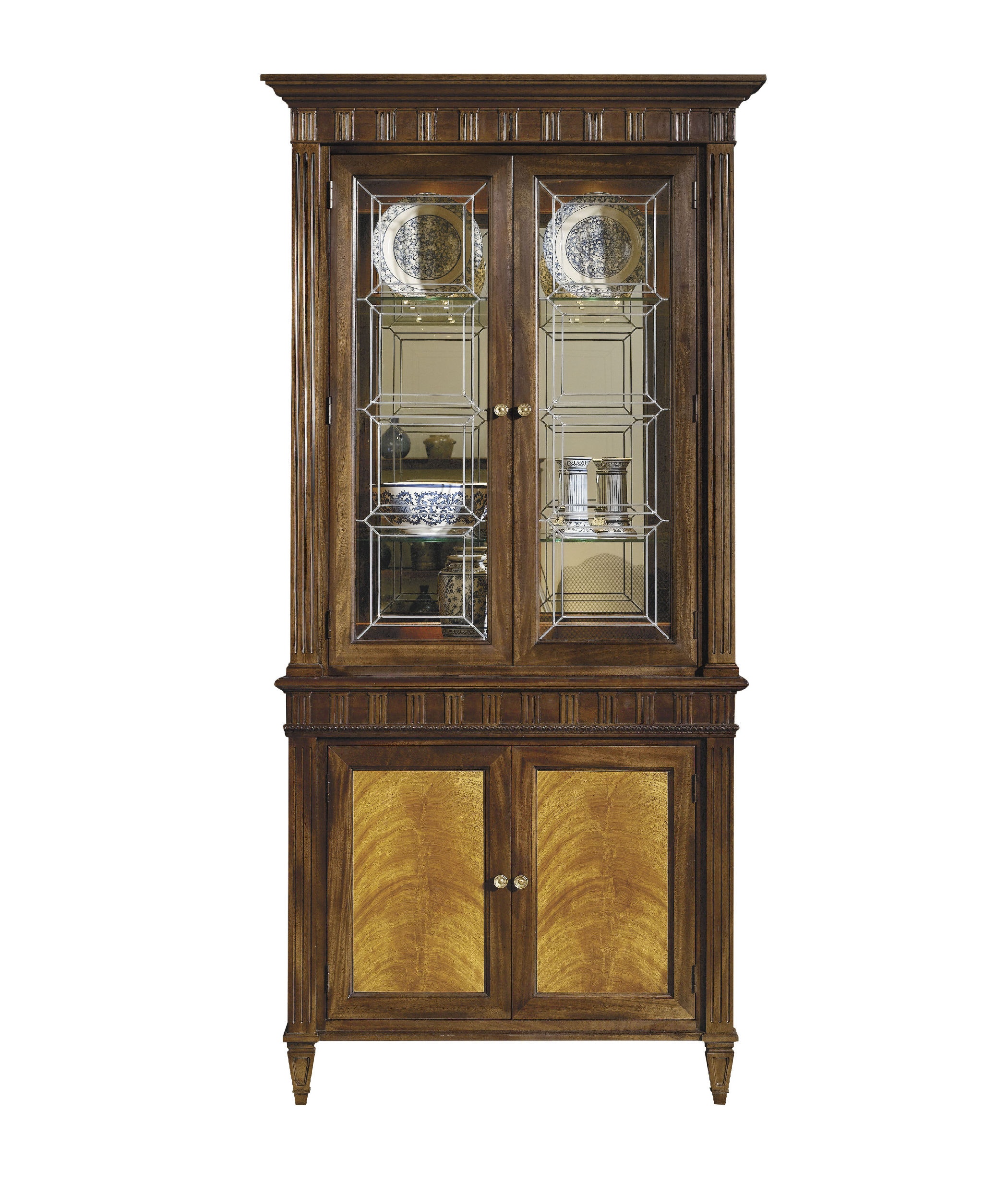 Hickory Chair Drake Cabinet Deck HC5348-11