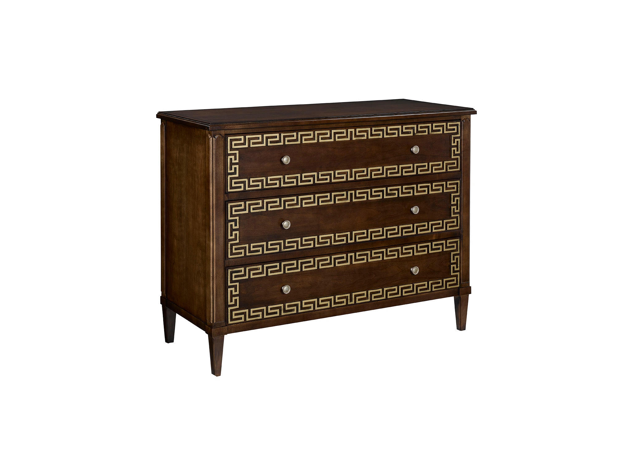 Hickory Chair Alec Chest HC5366-70