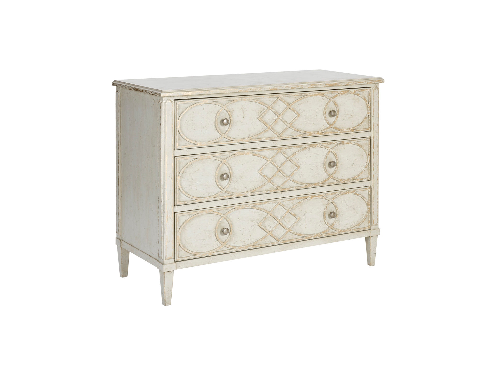 Hickory Chair Tudor Chest HC5367-70