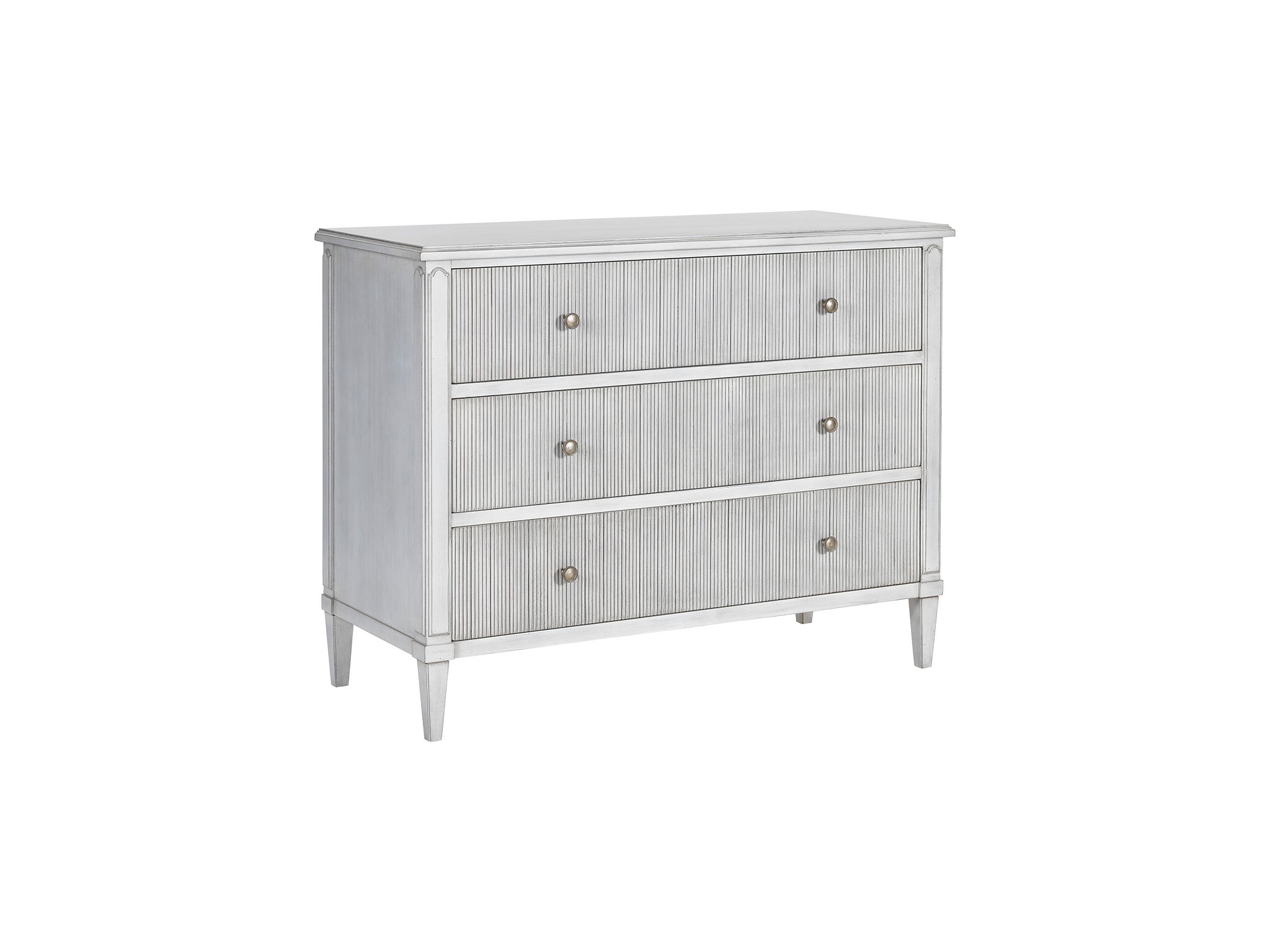 Hickory Chair Reed Chest HC5368-70