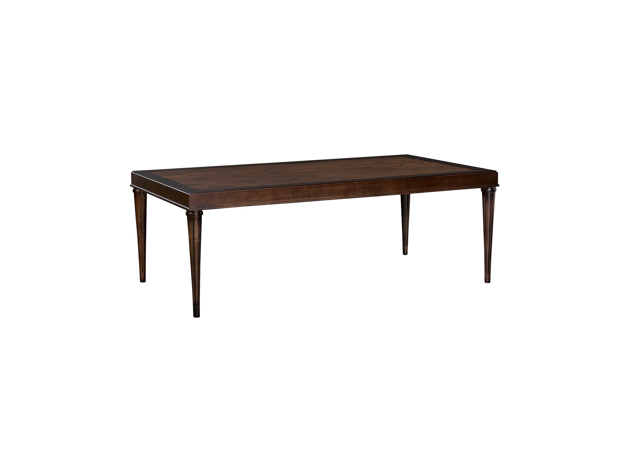Hickory Chair Finley M2M Cocktail Table 19 Height HC5376-51