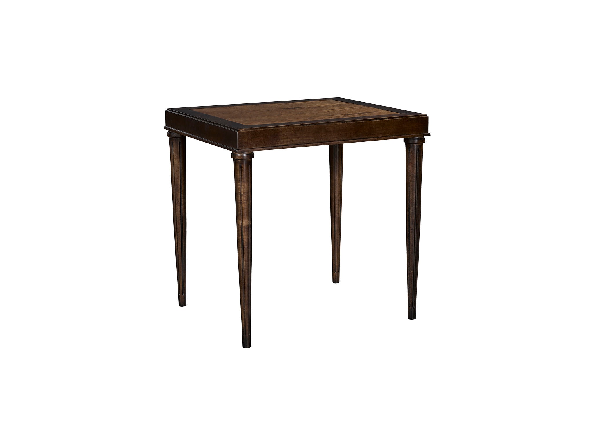 Hickory Chair Finley M2M Side Table 26 Height HC5377-51